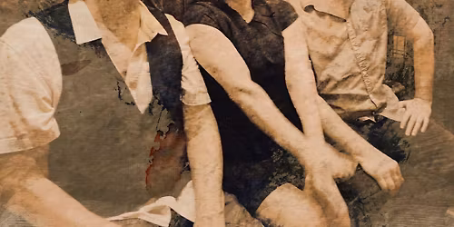 Phil Gammage presents: The Dustbowl Choir @ Cowgirl Seahorse