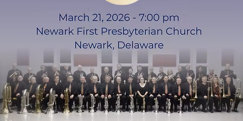 30th Anniversary Concert