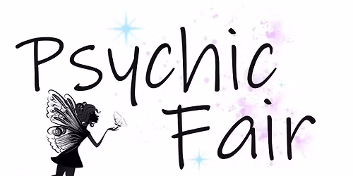 Psychic Fair - January 10th