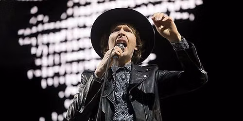 Beck