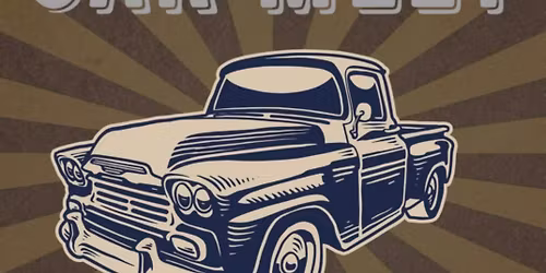  BOMBER COUNTY CLASSICS \u2013 CLASSIC CAR MEET \ud83d\ude97