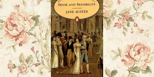 Sense and Sensibility by Jane Austen