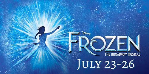 Frozen - The Musical