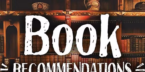 Book Discussion Group