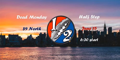 Half Step at Dead Monday