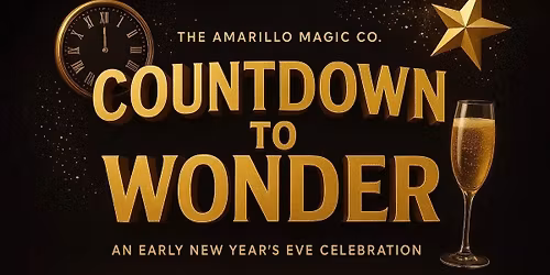 Countdown To Wonder