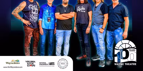 ForJoury - Tribute To Foreigner & Journey