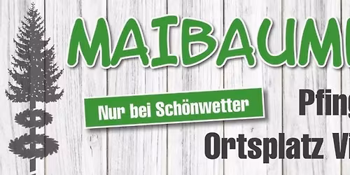 MAIBAUMFEST 2026