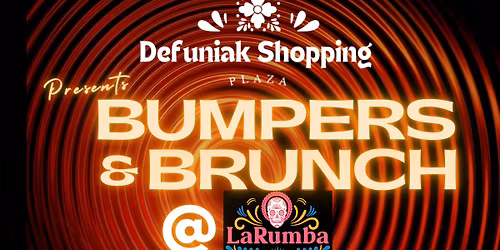 Bumpers & Brunch