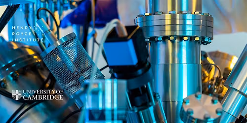 X-Ray Photoemission Spectroscopy (XPS) Data Processing Workshop