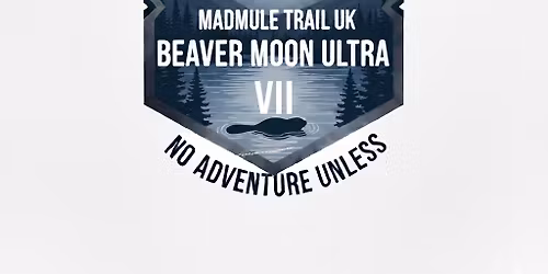 Beaver Moon Ultra edition vii - NO BIG MAC!