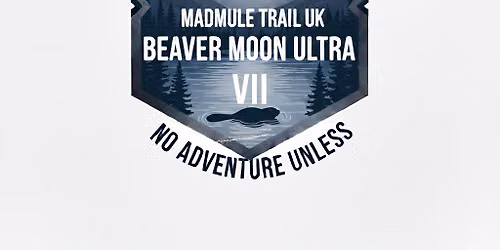 Beaver Moon Ultra edition vii - NO BIG MAC!