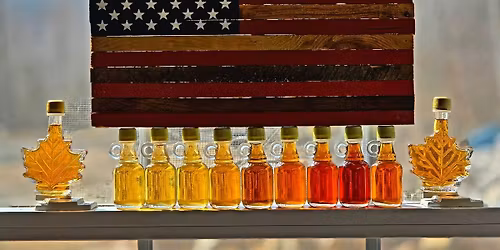 Maple Syrup Producers Association of Connecticut Pre-Season Meeting