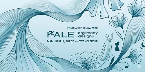 FALE Targi mody i designu | 2-3 maja 2026