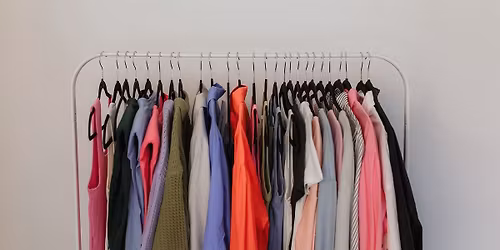 Style Bar's Holiday POP UP