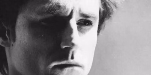 John Waite in Dunlap