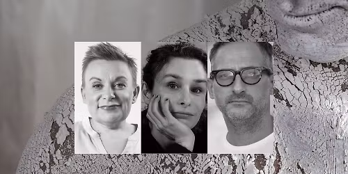 Premieresamtale Antropolis - M\u00f8t Roland Schimmelpfennig, Mina Salehpour og Kjersti Horn.