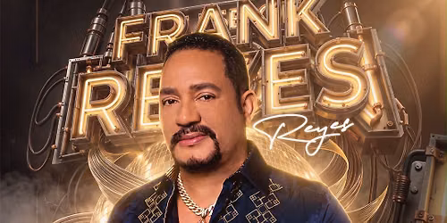 Frank Reyes