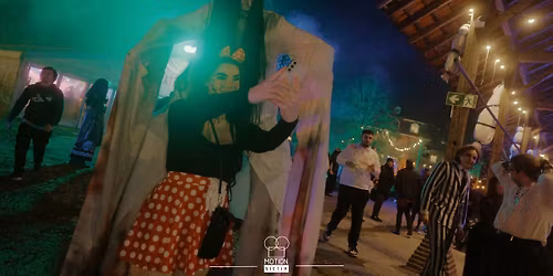 Halloween Festival NRW 2025