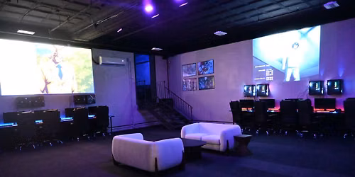 Smash Bros Ultimate Weekly Tournament