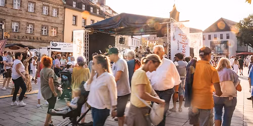 13. Bayreuther Weinfest