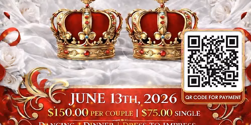 Kings Ball