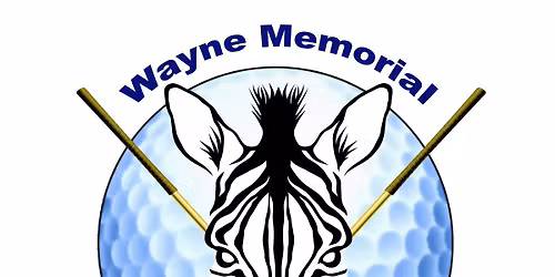 5th Annual Wayne High Alumni Golf Classic