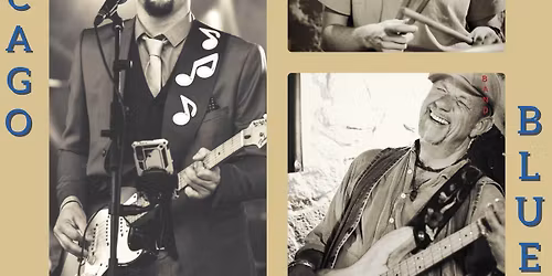 EL JOSE & THE MOJO JUNKIES Live in DER BRASS