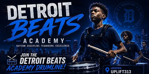 Detroit Beats Academy