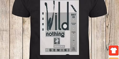 Wild Nothing