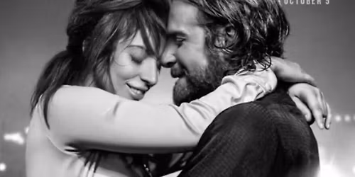 A Star Is Born - Film