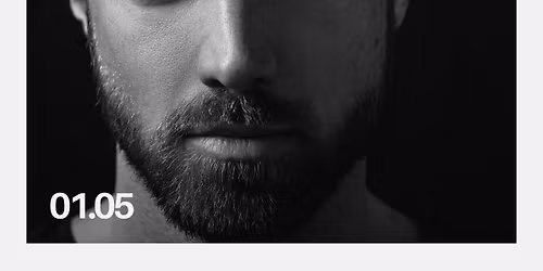 INVITED x RAVE IN DEN MAI w\/ Florian Kruse (Ritter Butzke\/ Kompakt \/ Katermukke)