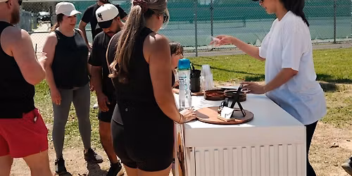 Monthly Networking Social 5K Run \/  Walk