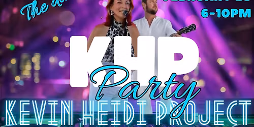 The Kevin Heidi Project