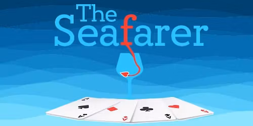 Auditions for The Seafarer