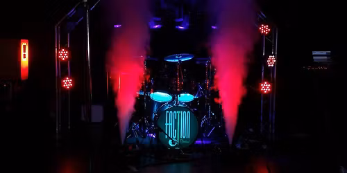 Time Warp Fun with Faction!