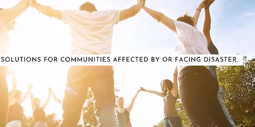 Community Thanksgiving Dinner