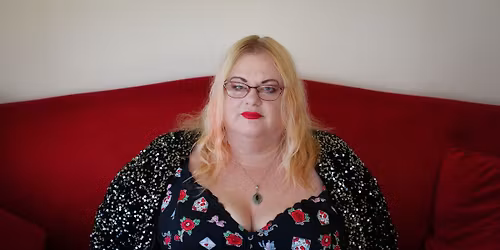 Poetry Live! presents Helen Rickerby 12 May 