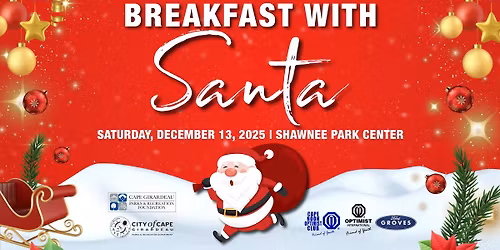 Breakfast With Santa