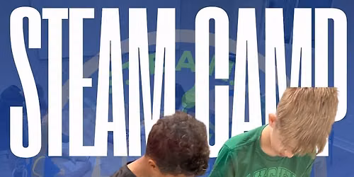 STEAM Camp v8.0 - Science! - South Tampa