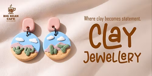 Clay Jewellery