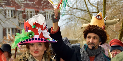 15. Halounsk\u00fd masopust