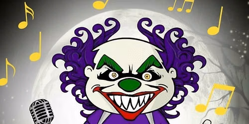 Twisty\u2019s Family Karaoke Night \ud83c\udfa4 