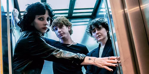PALE WAVES headline 