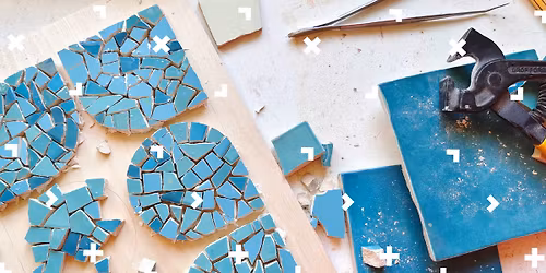 Nowe rzemios\u0142o: Ceramiczny obraz | Sztuka Wra\u017cliwo\u015bci