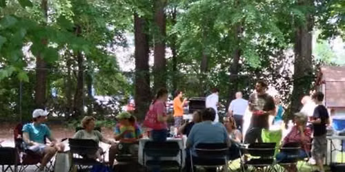 Community Cookout