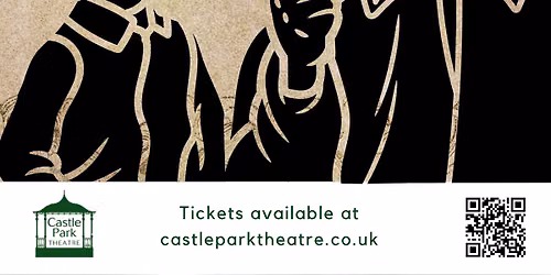 Castle Park After Dark presents The Adventures of Sherlock Holmes