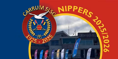 Carrum SLSC Nippers