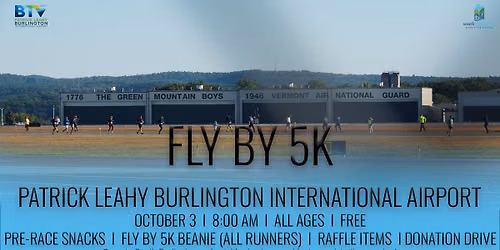 Fly By 5k