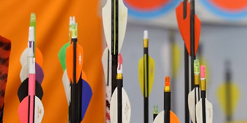  \ud83c\udfaf Archery  \ud83c\udfaf Ages 7+